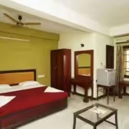 Hotel Soorya Heritage Inn Pondicherry Exterior photo