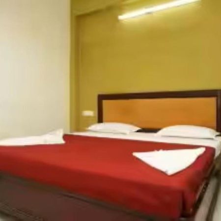 Hotel Soorya Heritage Inn Pondicherry Exterior photo