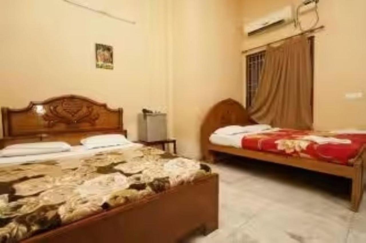 Hotel Soorya Heritage Inn Pondicherry Exterior photo